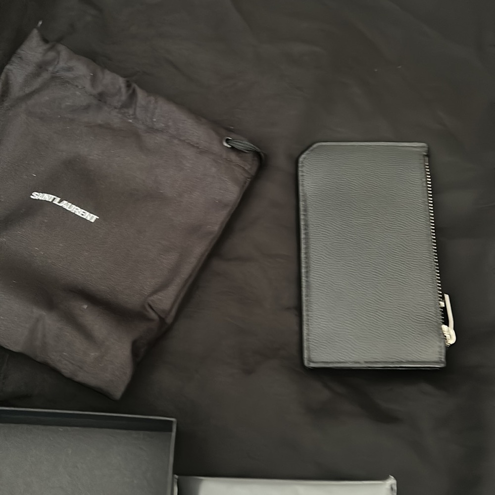Ysl wallet - Picture 5 of 5